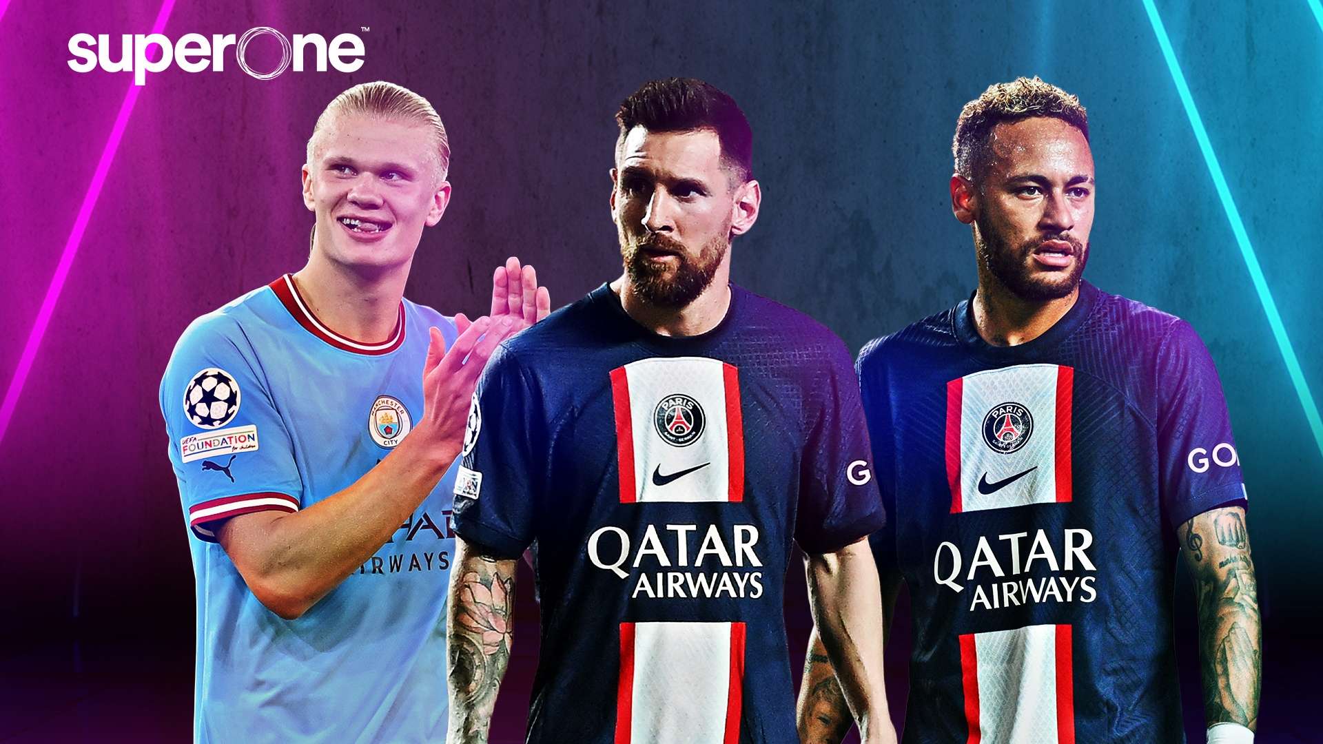 GOAL50 2022 Men's Ranking Header