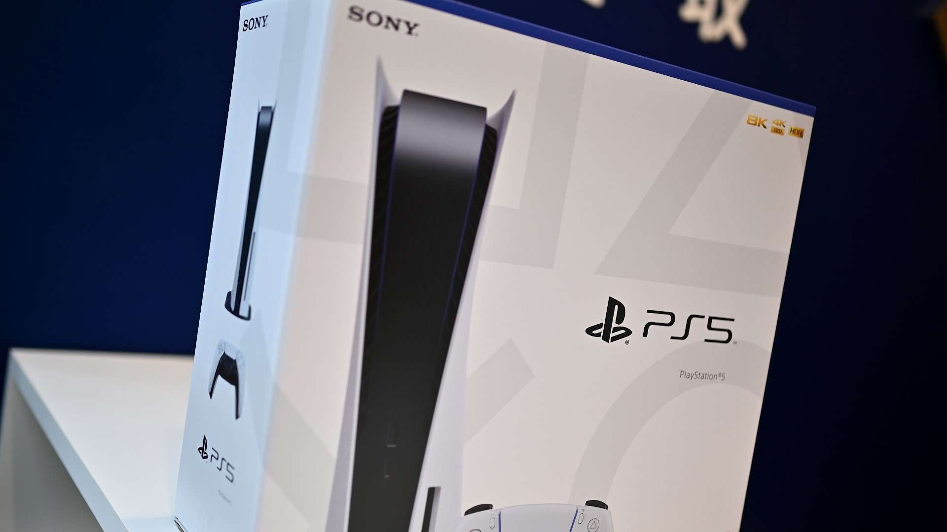 PlayStation 5 PS5 general