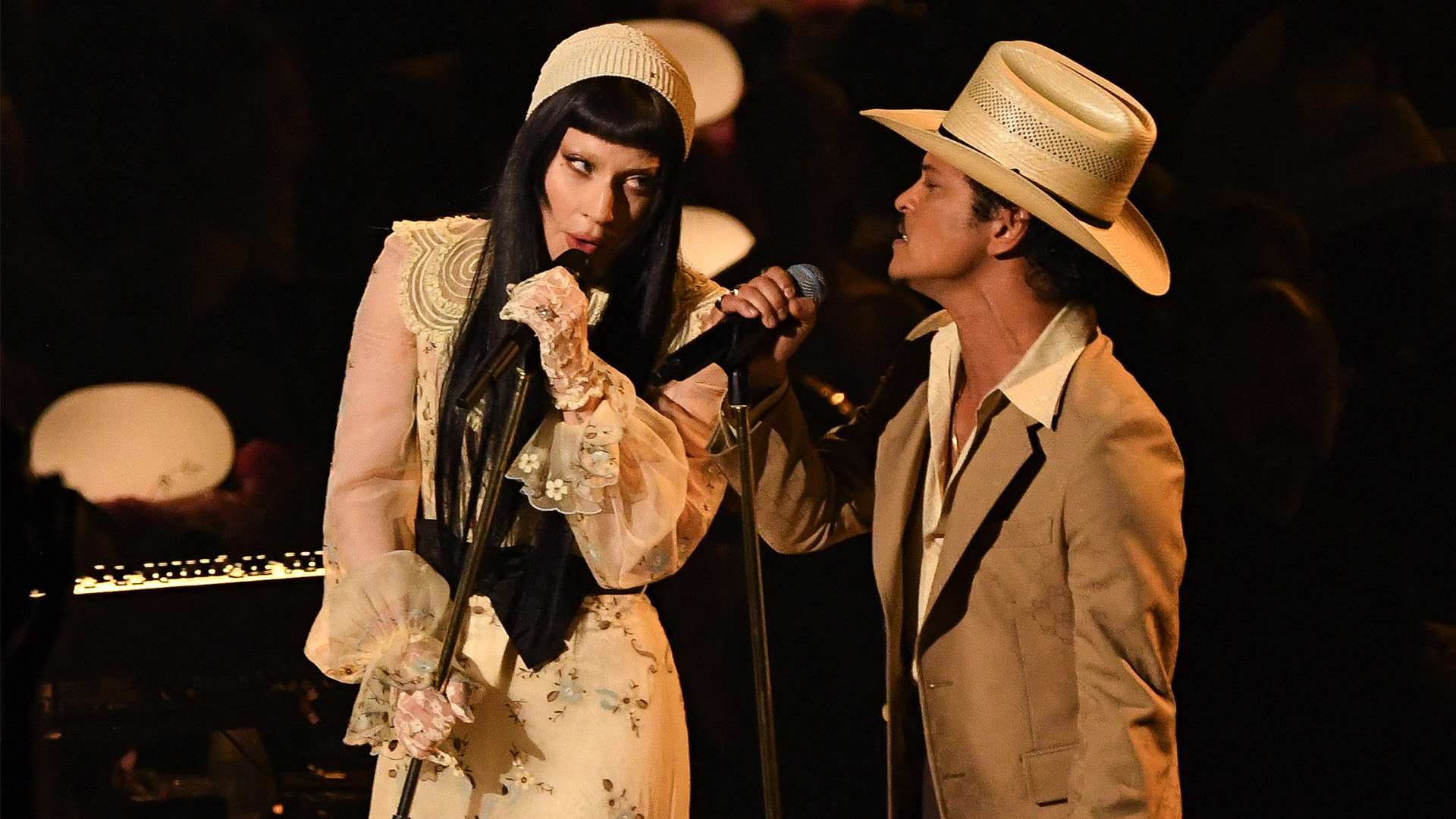 Lady Gaga Mayhem Tour 4